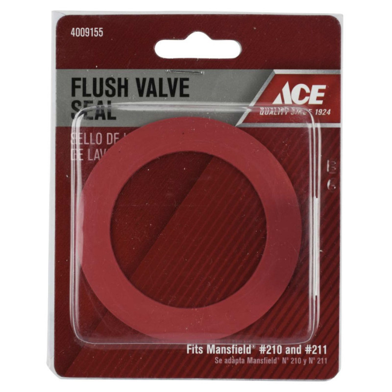 Joint de soupape de chasse d'eau pour toilette Masnfield - ACE