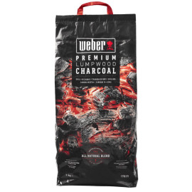 BBQ/LUMP CHARACOAL 5kg