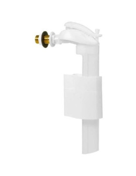 Robinet latéral pour flotteur - WIRQUIN