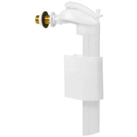 Robinet latéral pour flotteur - WIRQUIN