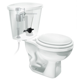 Clapet de toilette - FLUIDMASTER