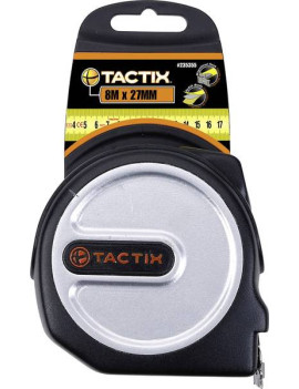METRE 8MX27MM MID TACTIX  235355