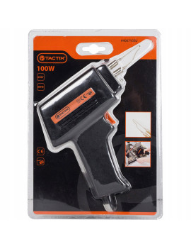 PISTOLET A SOUDER 100W...