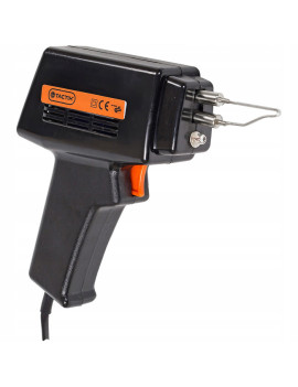 PISTOLET A SOUDER 100W TACTIX  406710EU