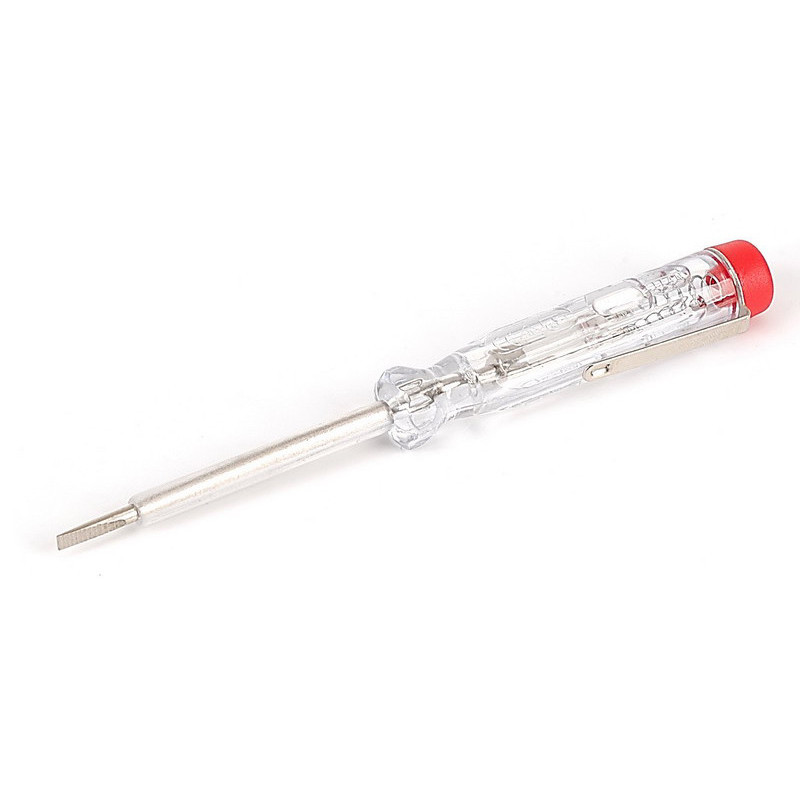 TESTEUR 200-250V 140MM/5.5IN TACTIX