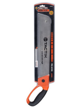 SCIE A TIRER 380MM-15 TACTIX  265003