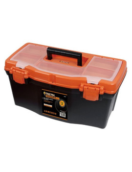 BOITE OUTILS PLAST 50CM  320100A
