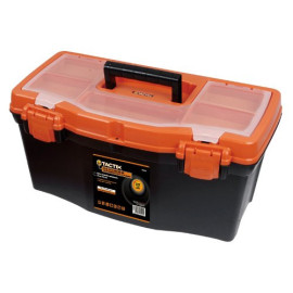 BOITE OUTILS PLAST 50CM  320100A