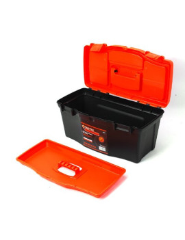 BOITE OUTILS PLAST 50CM  320100A
