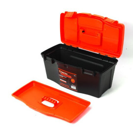 BOITE OUTILS PLAST 50CM  320100A
