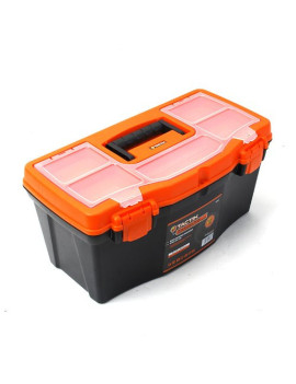 BOITE OUTILS PLAST 50CM  320100A