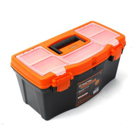 BOITE OUTILS PLAST 50CM  320100A