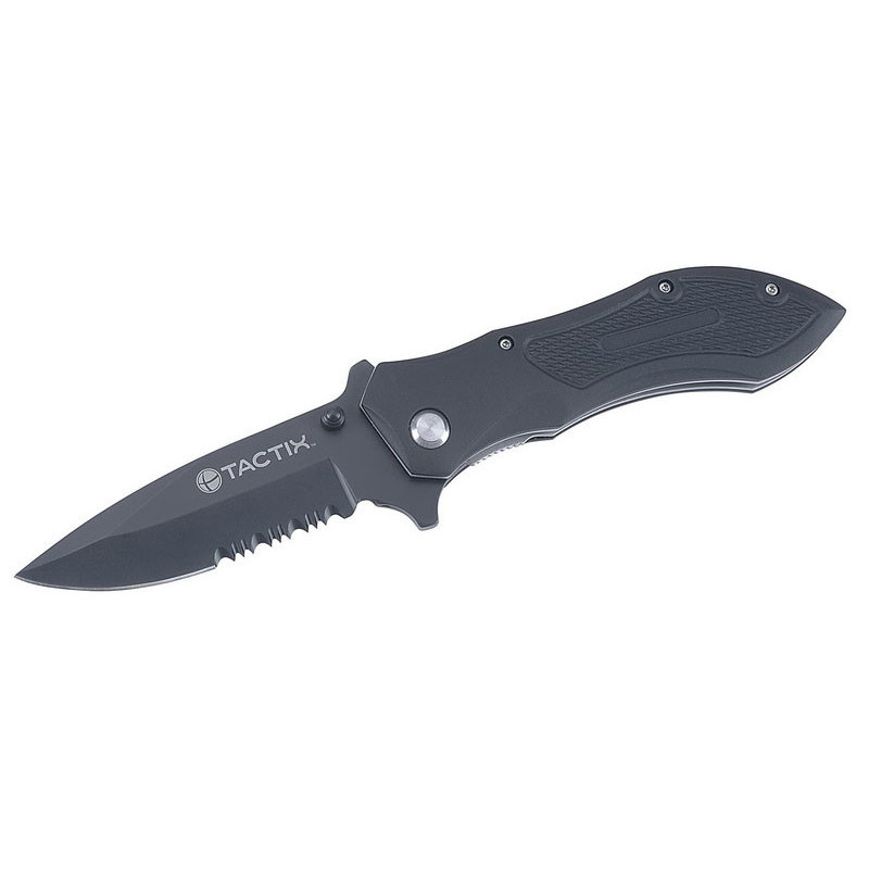 Couteau rétractable 230mm / 475115 - TACTIX
