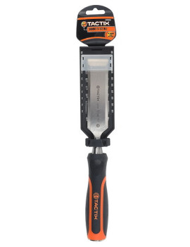 CISEAU A BOIS 38MM-11/2 TACTIX  225031