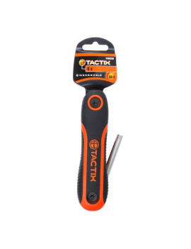 Ensemble de 8 clés Torx 206209 - TACTIX
