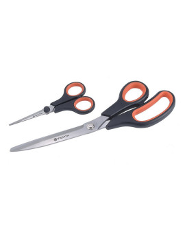 Ensemble de 2 ciseaux 473039 - TACTIX