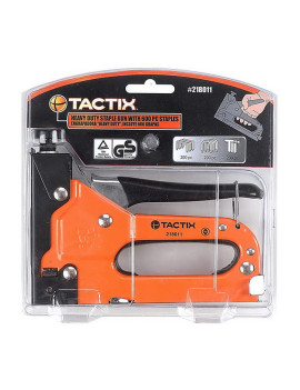 AGRAFEUSE TACTIX 4-14MM 3N1  218011