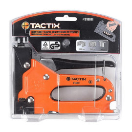 AGRAFEUSE TACTIX 4-14MM 3N1  218011