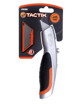 Cutter Heavy Duty 261007 - TACTIX