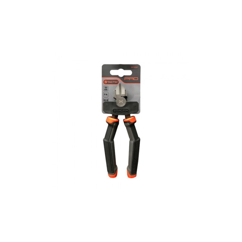 PINCE COUPANTE DIAGONALE TP 160MM