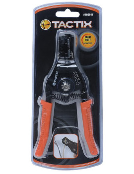 PINCE A DENUDER AUTOMATIC TACTIX  400011