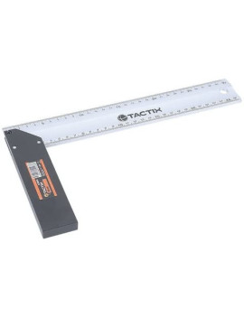 Équerre en aluminium 300mm / 239013 - TACTIX