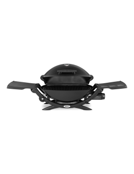 BBQ WEBER Q2200 NOIR GAZ