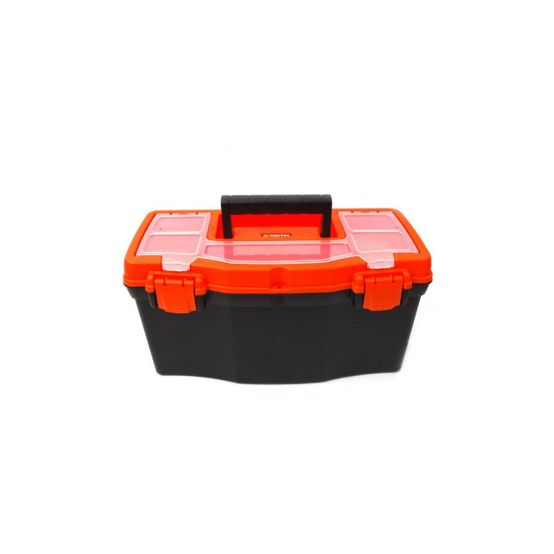 BOITE OUTILS PLAST 40.5CM  320101