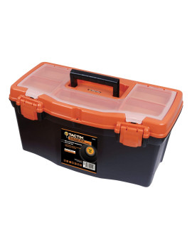 BOITE OUTILS PLAST 40.5CM  320101