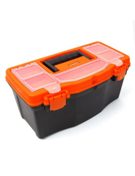 BOITE OUTILS PLAST 40.5CM  320101