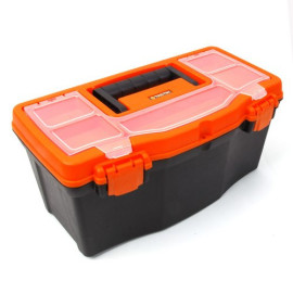 BOITE OUTILS PLAST 40.5CM  320101