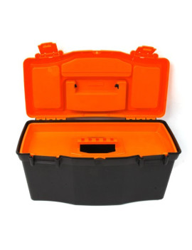 BOITE OUTILS PLAST 40.5CM  320101