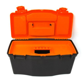 BOITE OUTILS PLAST 40.5CM  320101