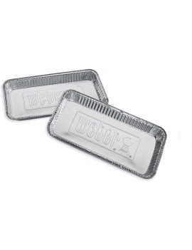 BBQ/BARQUETTE ALU XL 5pcs