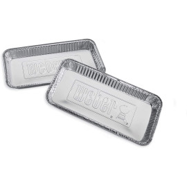 BBQ/BARQUETTE ALU XL 5pcs