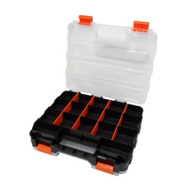 BOITE DE RANGEMENT DOUBLE FACE  320028