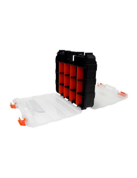 BOITE DE RANGEMENT DOUBLE FACE  320028