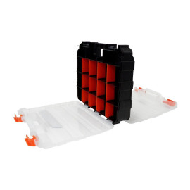 BOITE DE RANGEMENT DOUBLE FACE  320028