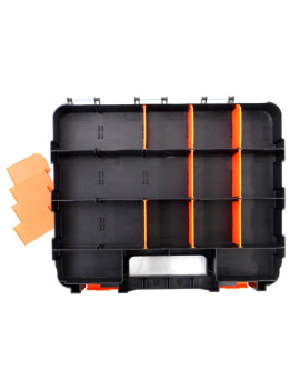 BOITE DE RANGEMENT DOUBLE FACE  320028