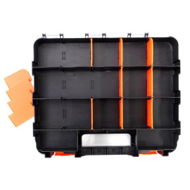 BOITE DE RANGEMENT DOUBLE FACE  320028