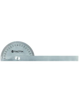 RAPPORTEUR EN ACIER 150mm