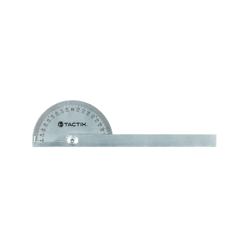 RAPPORTEUR EN ACIER 150mm