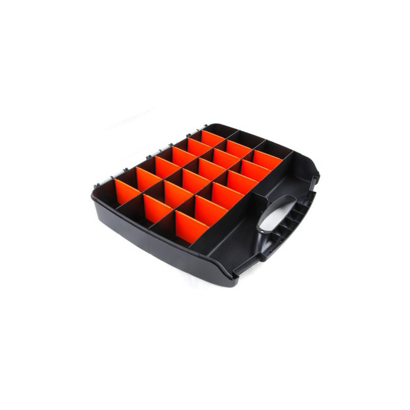 BOITE RANGEMENT ORGANIZER 38CM  320001