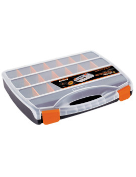 BOITE ORGANISATEUR 38CM  320001