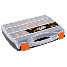 BOITE ORGANISATEUR 38CM  320001