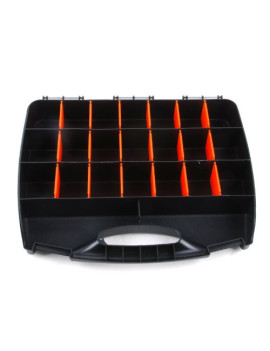 BOITE ORGANISATEUR 38CM  320001