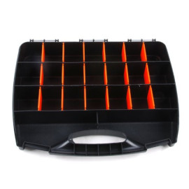 BOITE RANGEMENT ORGANIZER 38CM  320001