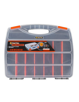 BOITE RANGEMENT ORGANIZER 38CM  320001