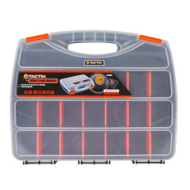 BOITE RANGEMENT ORGANIZER 38CM  320001