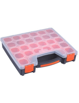 BOITE RANGEMENT 12-31CM THIN  320012